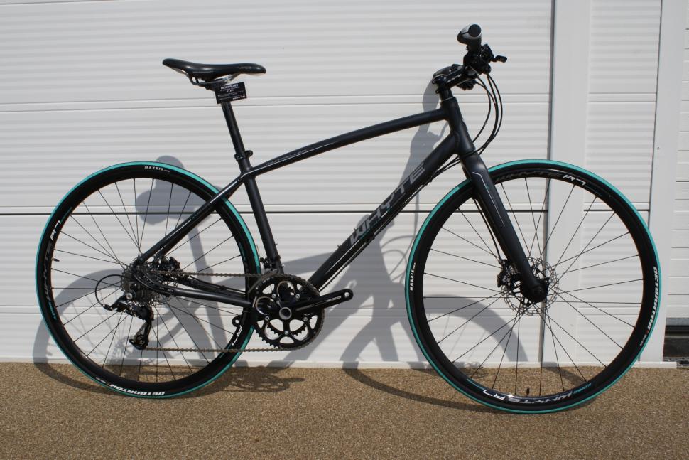 Whyte ladies outlet mountain bike